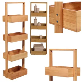 organizer-regal-drewniany-do-lazienki-szafka-stojaca-na-kosmetyki-przybory