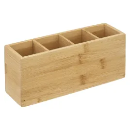 pojemnik-organizer-lazienkowy-biurowy-bambusowy