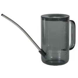 konewka-ozdobna-szara-1l-do-podlewania-prazkowana
