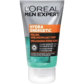 loreal-men-expert-hydra-energetic-peeling-odblokowujacy-pory-100ml