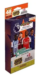 karty-pilkarskie-panini-adrenalyn-xl-premier-league-2025-48-kart-3-rzadkie