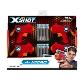 4x-x-shot-pistolet-excel-szybkie-strzaly-micro-bron-zabawka-16x-strzalki-x