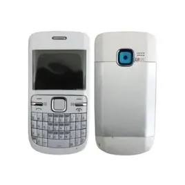 obudowa-nokia-c3-00-hq-logo-biala