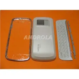 obudowa-nokia-n97-hq-logo-biala