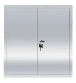 drzwiczki-rewizyjne-metal-oslona-inst-100x80-zamek