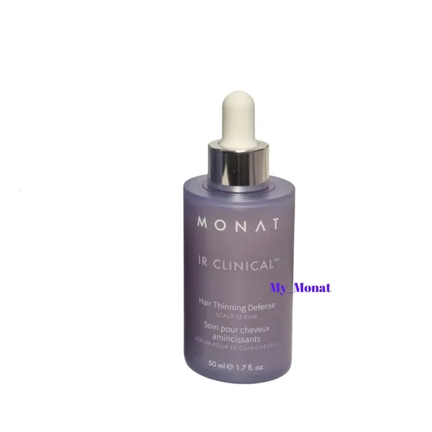 MONAT IR Clinical Serum Przeciw Przerzedzeniu Wło.