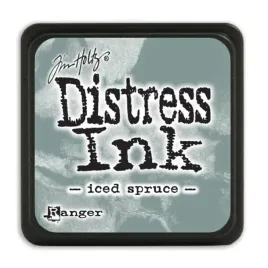 tusz-mini-distress-ink-iced-spruce-ranger