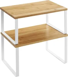 komplet-dwoch-polek-lazienkowe-bialych-30-cm-loft