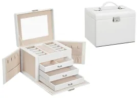 kuferek-na-bizuterie-pudelko-ecru-lusterko-glamour