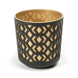 doniczka-dekoracyjna-na-parapet-plastikowa-14cm-czarna-zloty-wklad