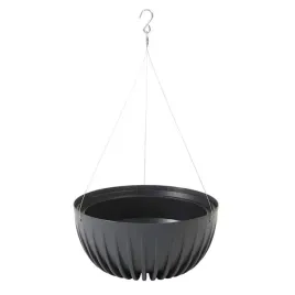 oslonka-wiszaca-na-kwiaty-ziola-eco-eko-na-balkon-taras-antracytowa-30cm
