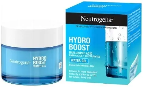 NEUTROGENA Hydro Boost Water Gel nawadniający żel do twarzy 50ml
