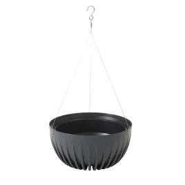 doniczka-wiszaca-eco-eko-recykling-antracyt-24cm-z-wkladem-na-balkon-taras