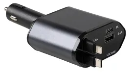 zwijana-ladowarka-samochodowa-usb-c-pd-120w-4w1-szybkie-ladowanie-do-auta