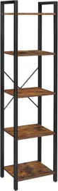 industrialny-regal-witryna-na-ksiazki-146-cm-loft