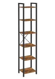 regal-slupek-6-poziomow-187-cm-na-dokumenty-loft