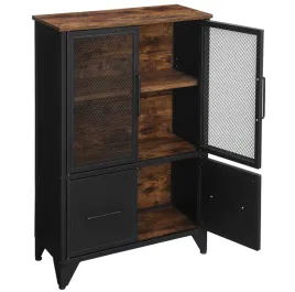szafka-do-salonu-industrialna-witryna-70-cm-loft