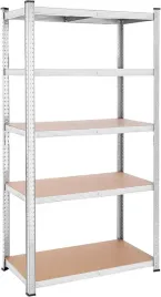 magazynowy-regal-do-przechowywania-srebrny-200cm