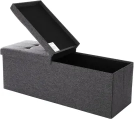 pufa-skrzynia-do-przechowywania-rzeczy-120l-szara
