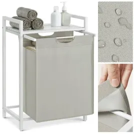 kosz-na-pranie-jednokomorowy-65l-bialy-szary-loft-nowoczesny-z-polka-metal