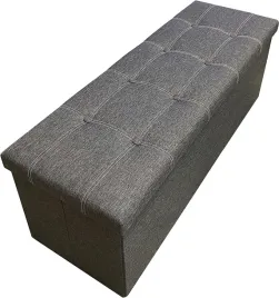 wygodna-pojemna-skrzynia-pufa-ciemno-szara-110cm