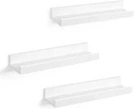 komplet-nowoczesnych-polek-sciennych-bialych-3szt
