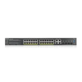 switch-zyxel-gs2220-28hp-28p-poe-poe-24-375w-managed-gigabit