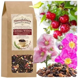herbata-czerwona-lisciasta-pu-erh-chinska-wisnia-pu-erh-100g-platki-rozy