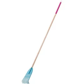 grabie-do-lisci-trawy-ogrodowe-trzon-drewniany-150-cm-grabki-uniwersalne