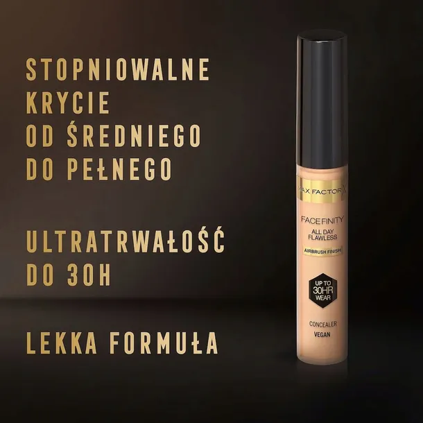 max-factor-facefinity-korektor-do-twarzy-010-poziom-krycia-sredni