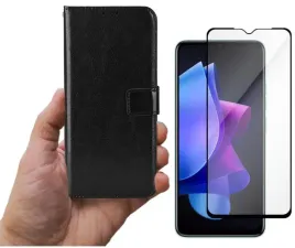 etui-smart-crazy-do-tecno-spark-go-2023-czar-szklo-futeral-obudowa-case