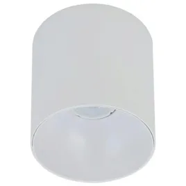 lampa-sufitowa-point-tone-bialy-salon-sypialnia