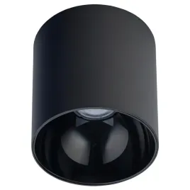 lampa-sufitowa-tuba-spot-czarny-gu10-kuchnia-hol