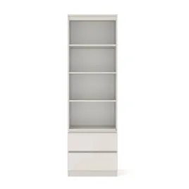 nowosc-regal-otwarty-na-ksiazki-bilbioteka-maja-60-cm-2s-kaszmir-mat