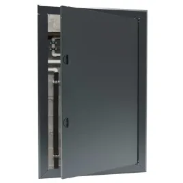 drzwiczki-rewizyjne-metalowe-40x100-grafit-ral7016-oslona-inst-wod-kan-gaz