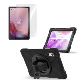 etui-solid-360-do-lenovo-tab-m9-tb-310-czar-szklo-case-pokrowiec-obudowa