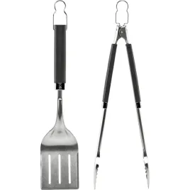 weber-grill-cutlery-precision-2-pcs-stainless-steel-black