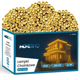 lampki-choinkowe-300-led-zewnetrzne-ozdoby-swiateczne-lacznik-bialy-cieply