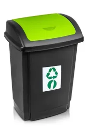 kosz-uchylny-do-segregacji-smieci-pojemnik-15l-zielony