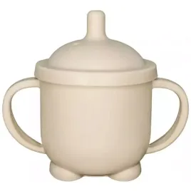 myroys-silikonowy-kubeczek-niekapek-bezowy-150ml