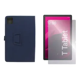 etui-leather-dedykowane-do-t-mobile-t-tablet-5g-1036-cali-granat-i-szklo
