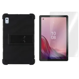 etui-case-silikon-do-lenovo-tab-m9-9-cali-tb310-czarne-z-podporka-i-szklo