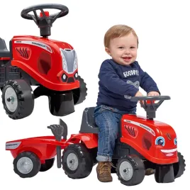 falk-traktorek-baby-mac-cormick-czerwony-z-przyczepka-akc-od-1-3-lat