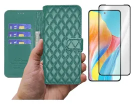 etui-case-pokrowiec-smart-soft-do-oppo-a58-4g-cph2577-zielone-i-szklo-9d