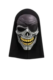 maska-pirat-halloween-cm115-z-kapturem
