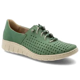 polbuty-wasak-0810-zielony-nubuk