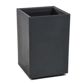 donica-wysoka-imitacja-betonu-antracyt-60cm-slupek-kwietnik-na-kolkach-loft