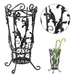 solidny-metalowy-czarny-parasolnik-stojak-na-parasole-ze-zdobieniami-63-cm