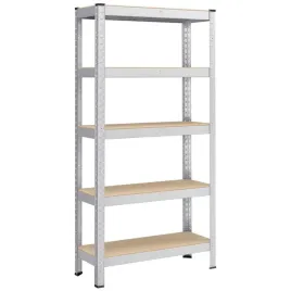 stalowy-metalowy-regal-magazynowy-do-przechowywania-5-polkowy-srebrny-150cm