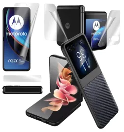 etui-do-motorola-razr-40-5g-ultra-5g-pokrowiec-hard-case-carbon-cza-i-folia